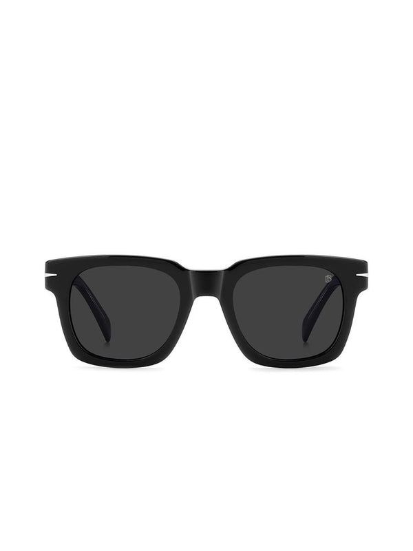 David Beckham DB sunglasses in black