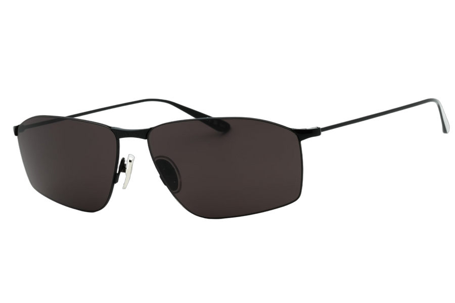 Balenciaga BB0413S sunglasses in black