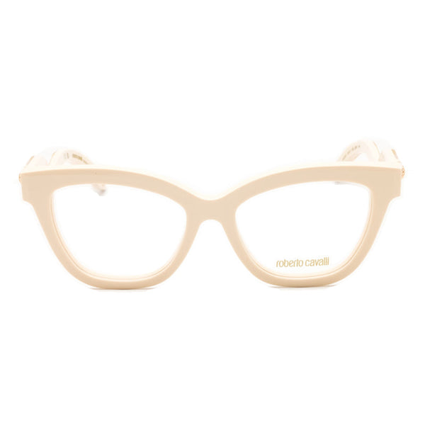 Roberto Cavalli VRC07209X7 eyeglasses in beige