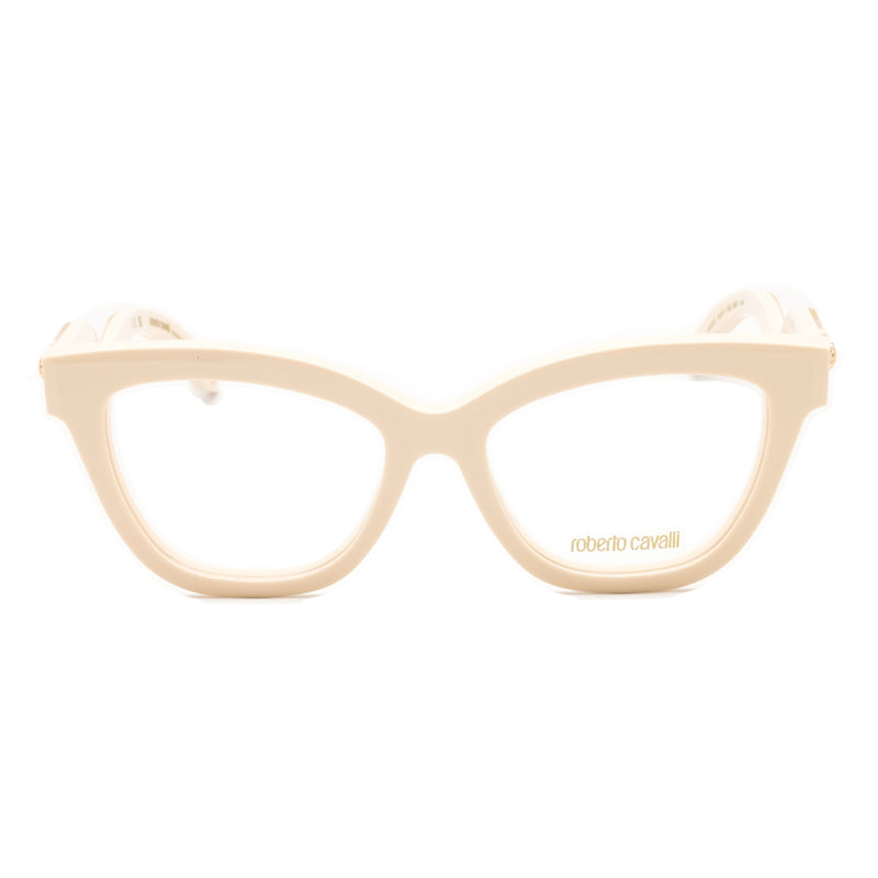 Roberto Cavalli VRC07209X7 eyeglasses in beige