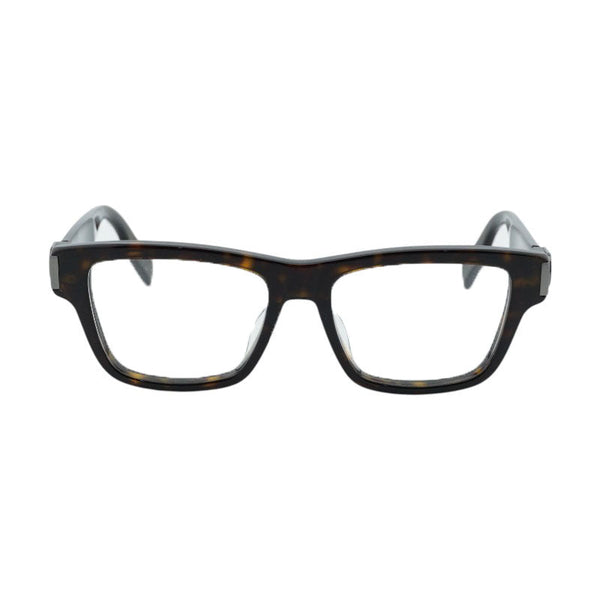Dior eyeglasses in brown