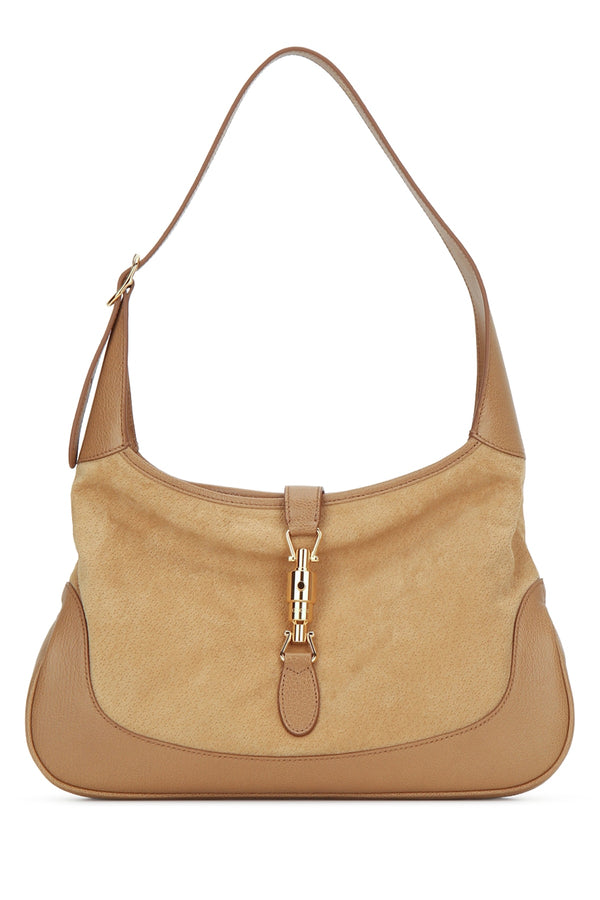 Hbg Jackie 1961 Sanddunedksdune Calf Skin Borse A Mano