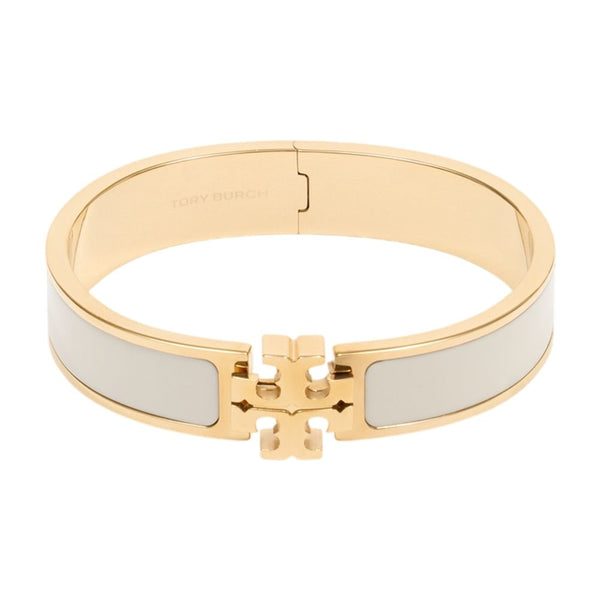 Tory Burch Metal bracelet in gold