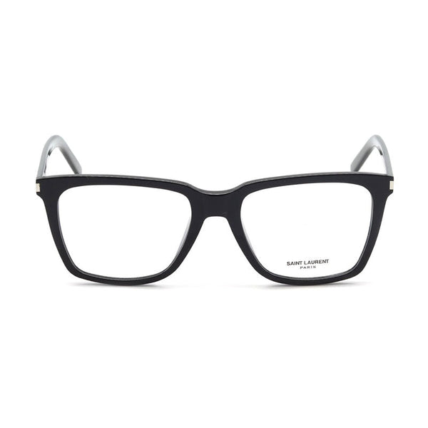 Saint Laurent SL717SLIMSUN001 eyeglasses in black