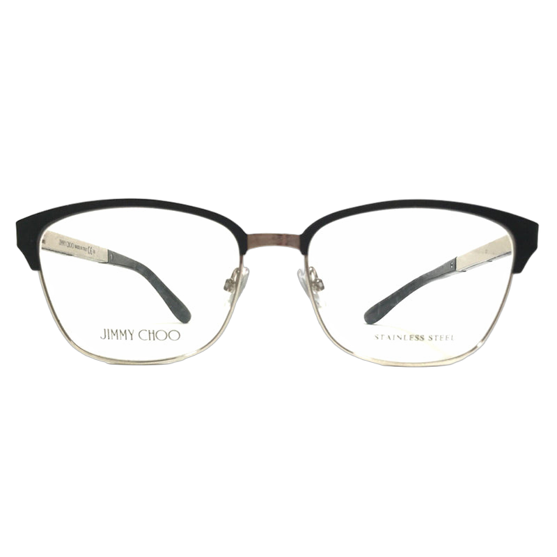 Jimmy Choo JC192000300 Acetate eyeglasses in black