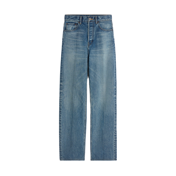 Celine Denim jeans in blue
