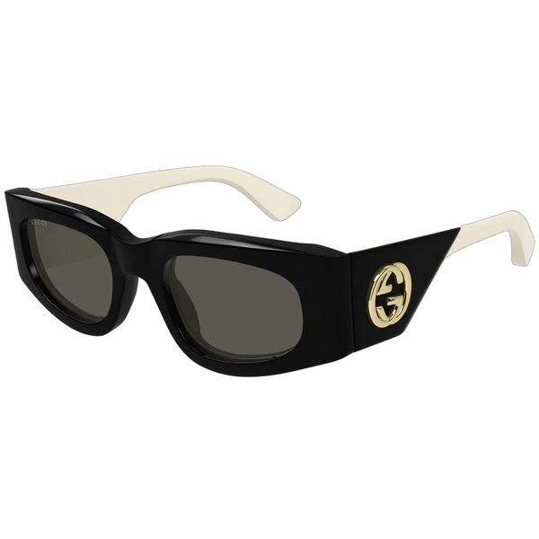 Gucci GG1664S001 sunglasses in black