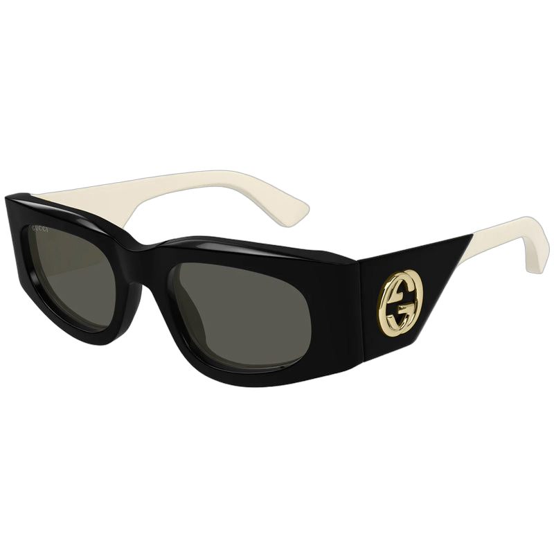 Gucci GG1664S001 sunglasses in black