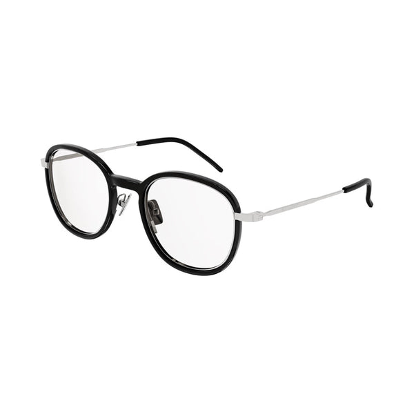 Saint Laurent eyeglasses in black