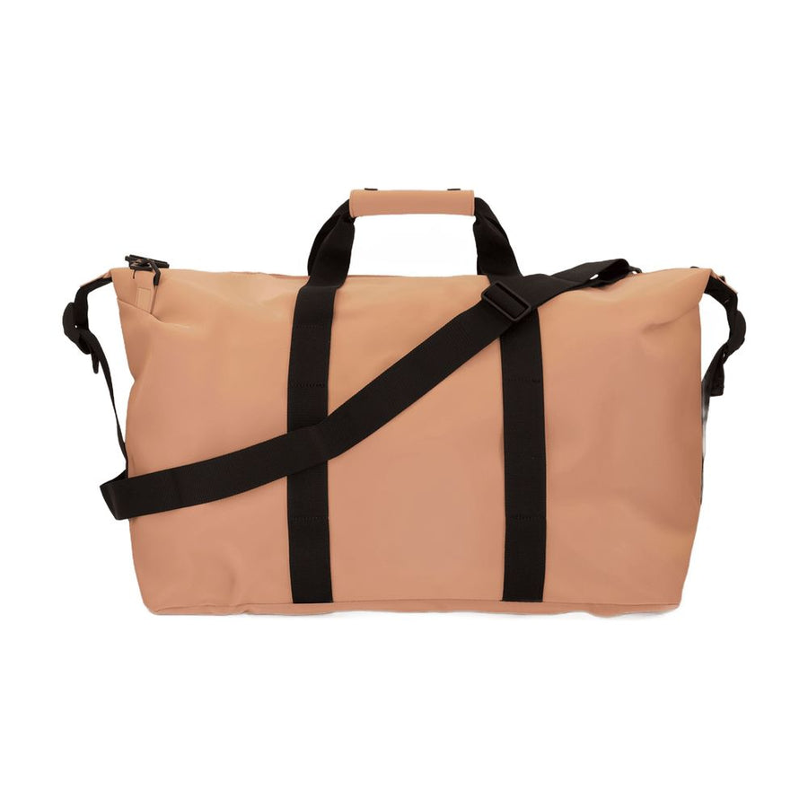 Rains Synthetic travel bag in orange