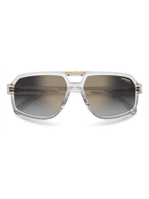Carrera VICTORY Acetate sunglasses in crystal