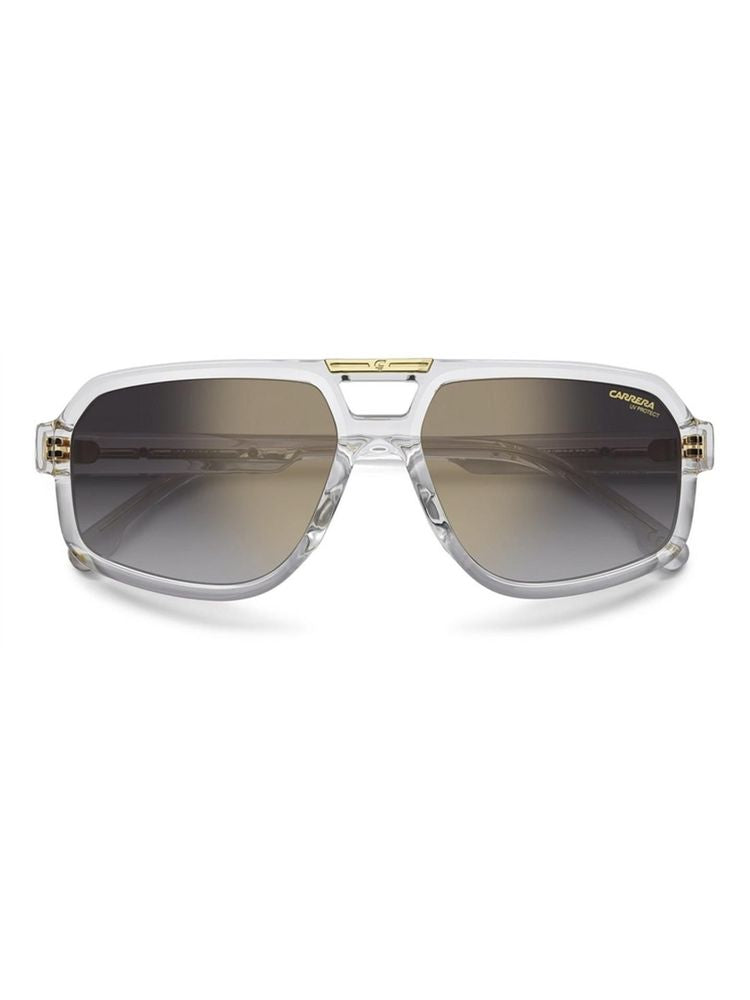 Carrera VICTORY Acetate sunglasses in crystal
