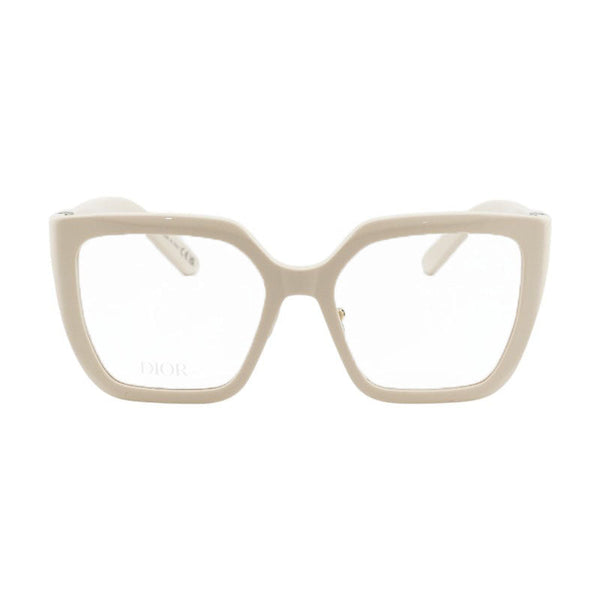 Dior 30MONTAIGNEOS1F9500 eyeglasses in beige