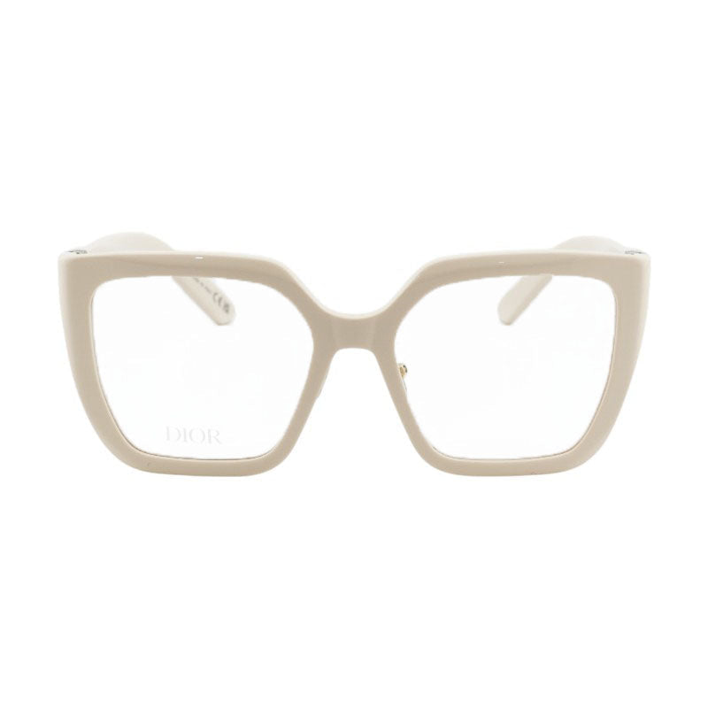 Dior 30MONTAIGNEOS1F9500 eyeglasses in beige