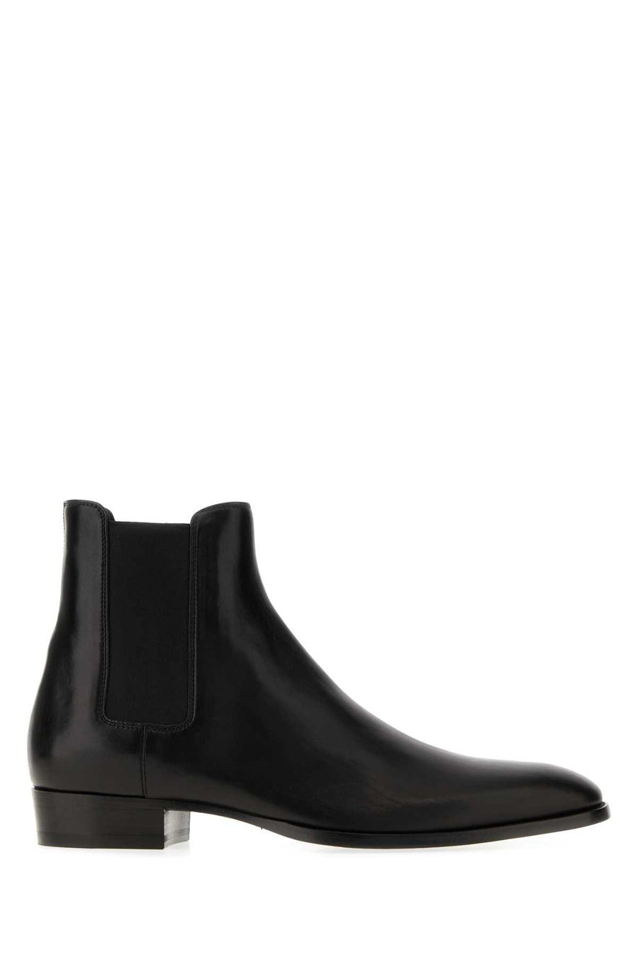 Wyatt 30 Chelsea Boo Marrakesh Nero Stivali
