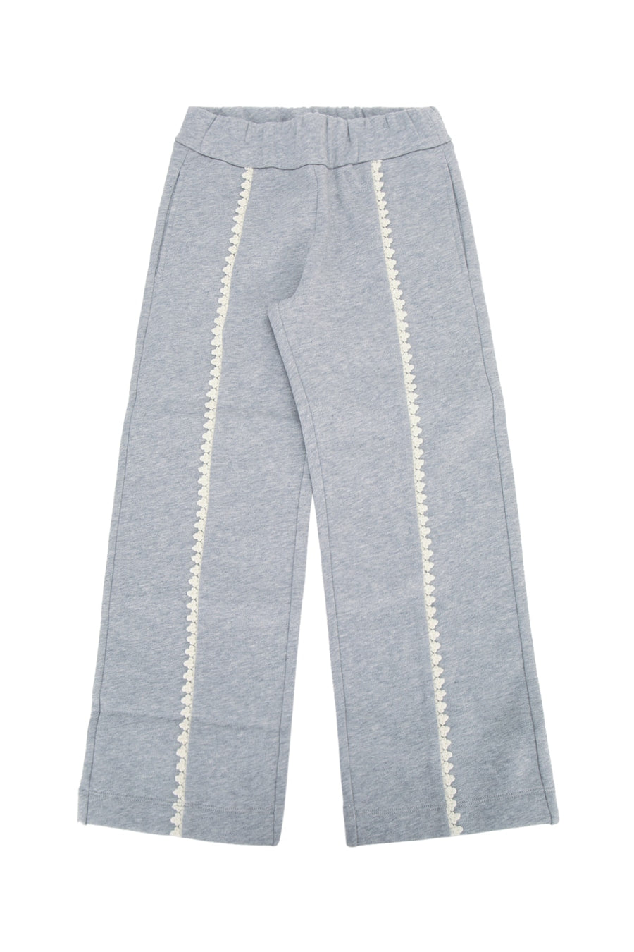 Sweat Bottoms Grey Maglieria