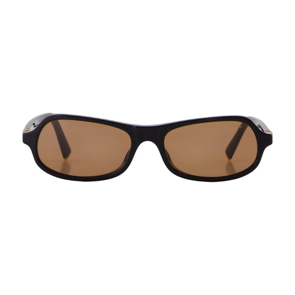 0mu B10su Sunglasses - Miu Acetate Brown Accessories /