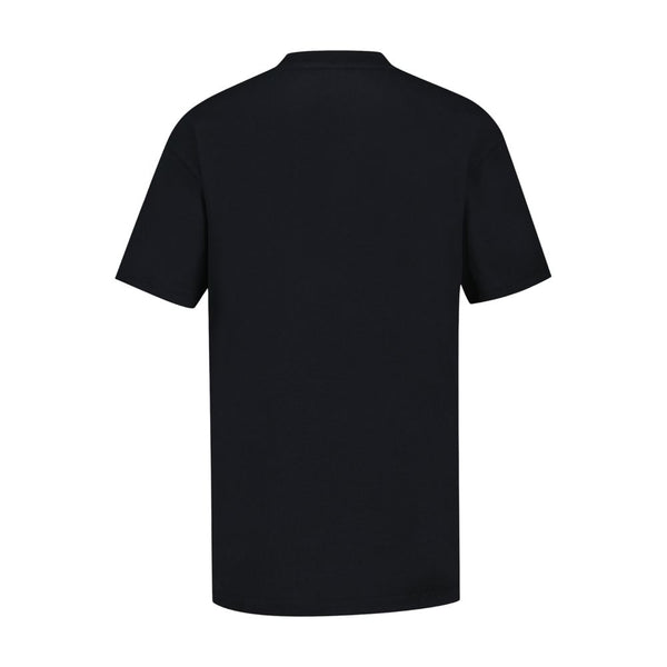 Versace Cotton t-shirt in black