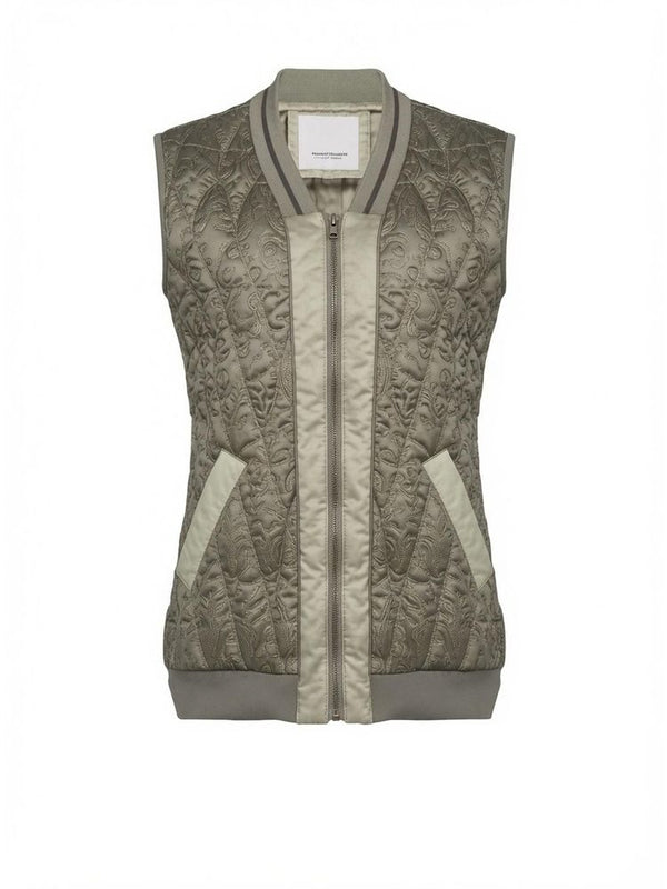 Pinko Vest Polyester Apparel / Outwear