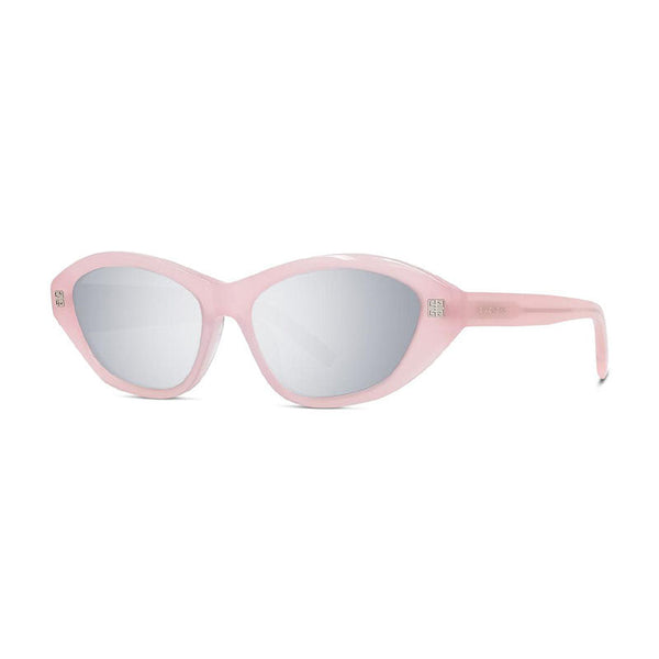 Givenchy GV40038I72C Acetate frame sunglasses in pink