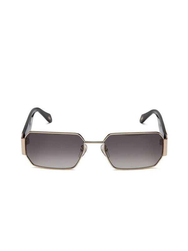 Just Cavalli SJC199 Stainless Steel sunglasses in rose gold