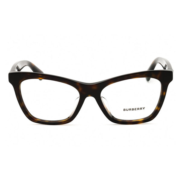 Burberry BE2416F3002 eyeglasses in brown