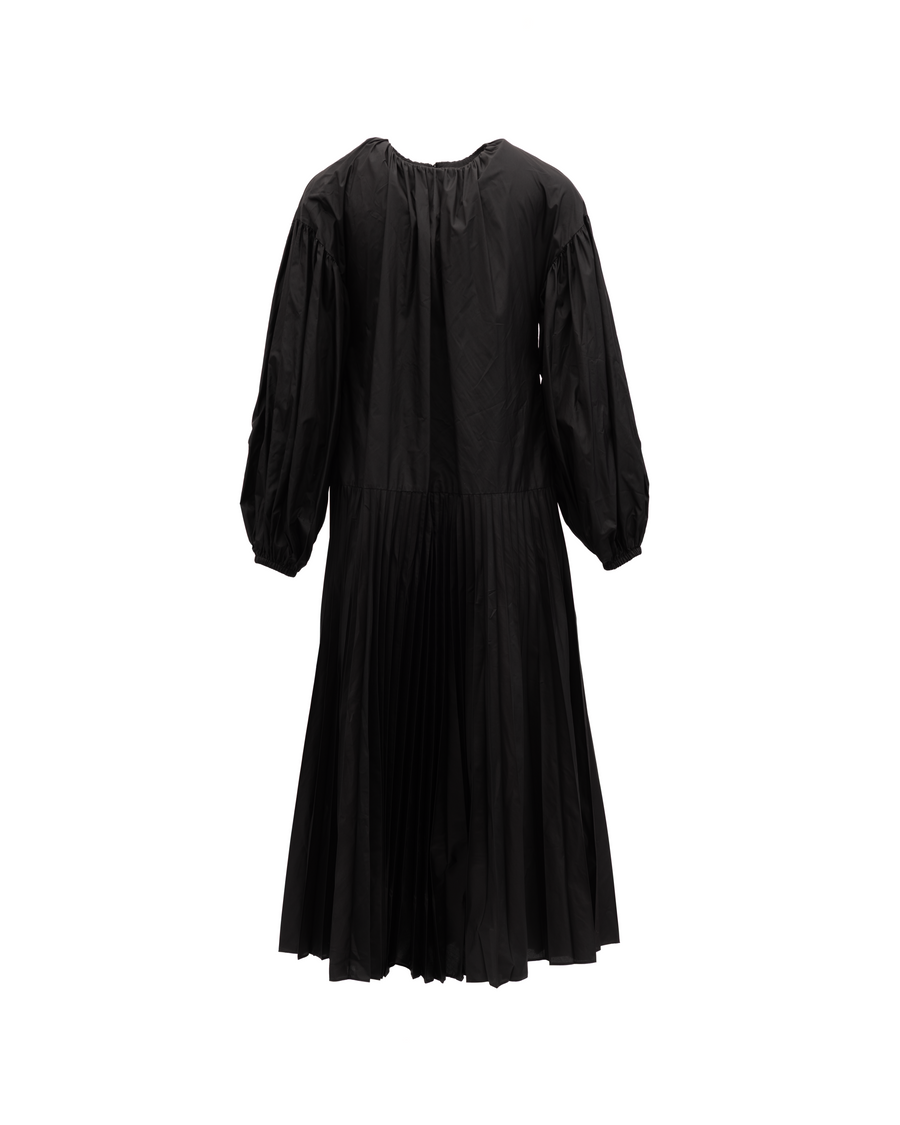 Black Evening Wear Dress