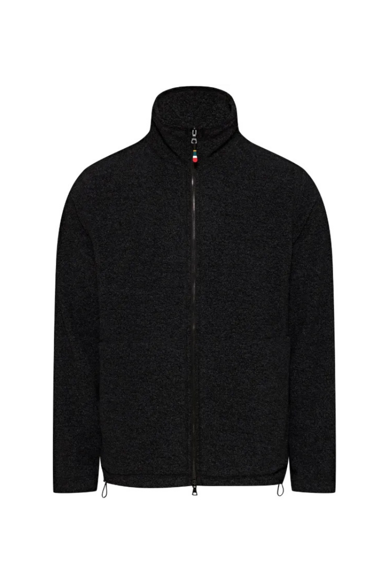 Orlebar Brown jacket in gray