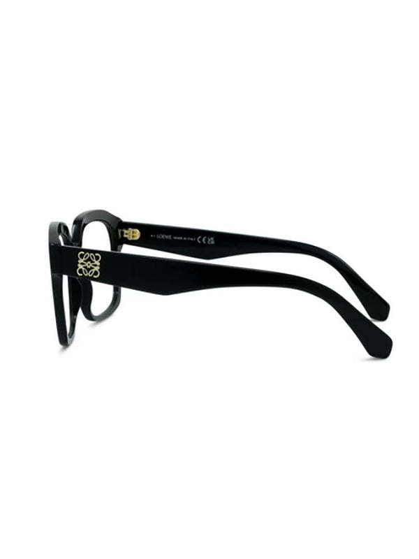 Loewe LW50119I Acetate eyeglasses in black