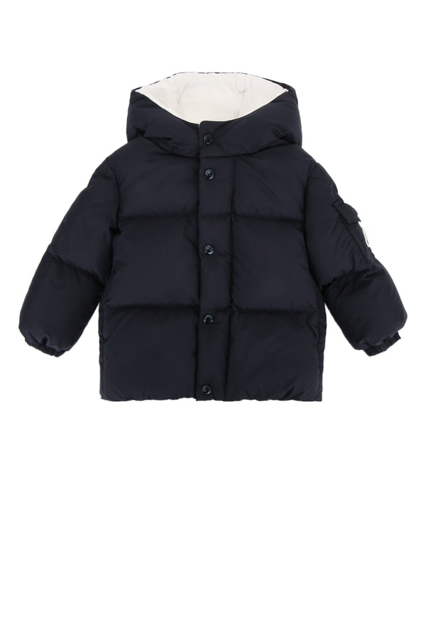 Jareth Jacket Navyblue Giacche E Gilet