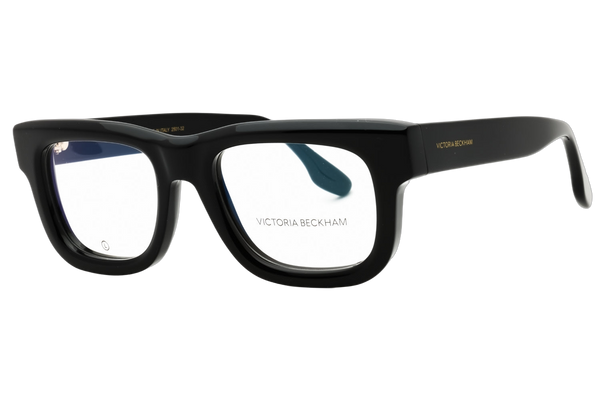 Victoria Beckham VB2671 Acetate eyeglasses in black