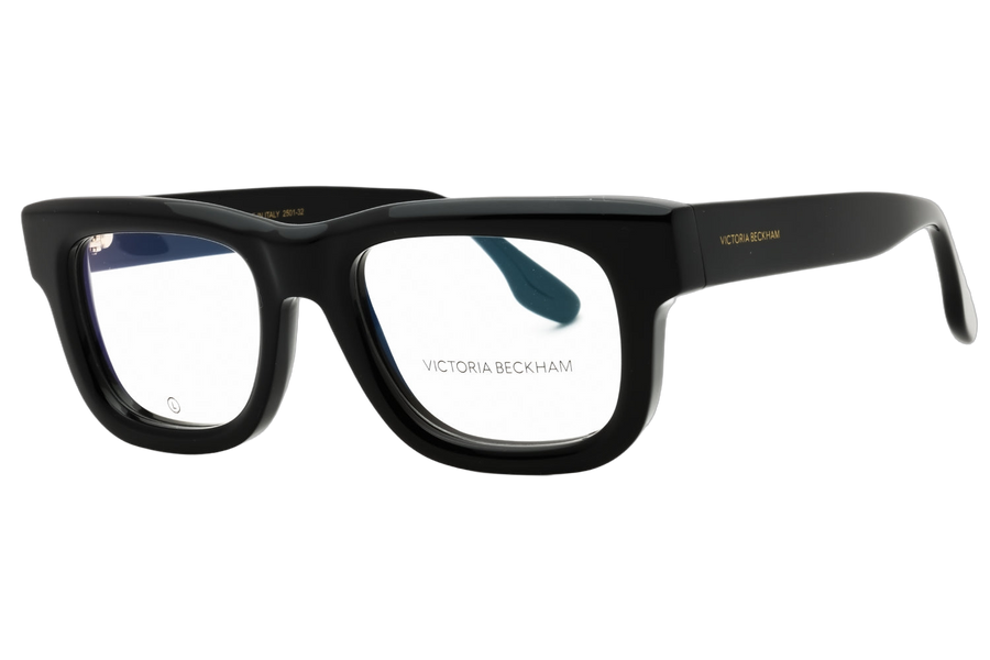 Victoria Beckham VB2671 Acetate eyeglasses in black