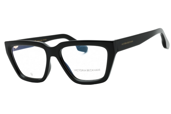 Victoria Beckham VB2658 Acetate eyeglasses in black