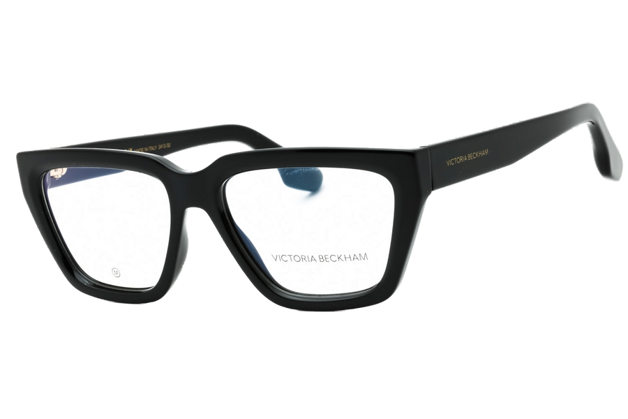 Victoria Beckham VB2658 Acetate eyeglasses in black