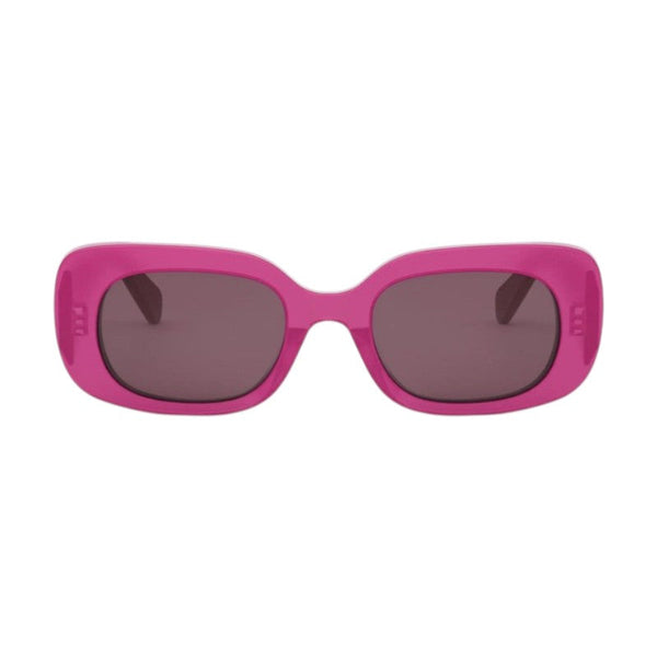 Celine CL40287U72E sunglasses in pink
