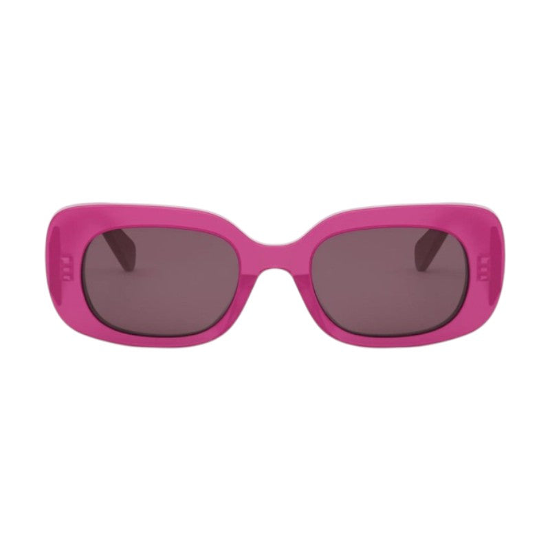 Celine CL40287U72E sunglasses in pink