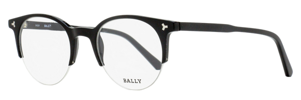 Bally BY5018 Plastic (Acetate) eyeglasses in black