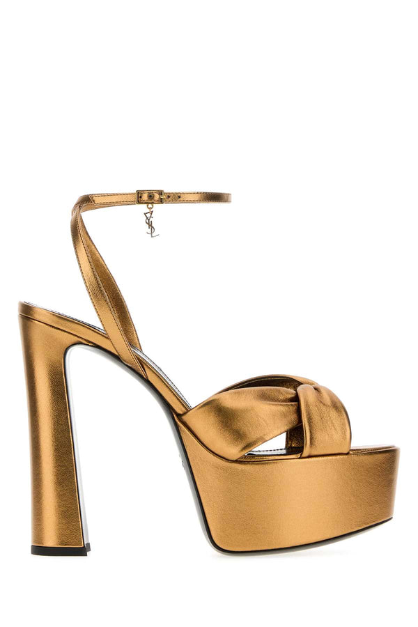 Franciane 85 San Metalpersian Scarpe Con Tacco