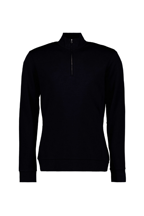Orlebar Brown sweatshirt in black