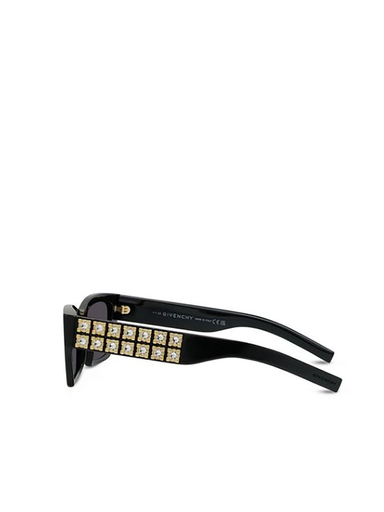 Givenchy GV40077I Acetate sunglasses in black
