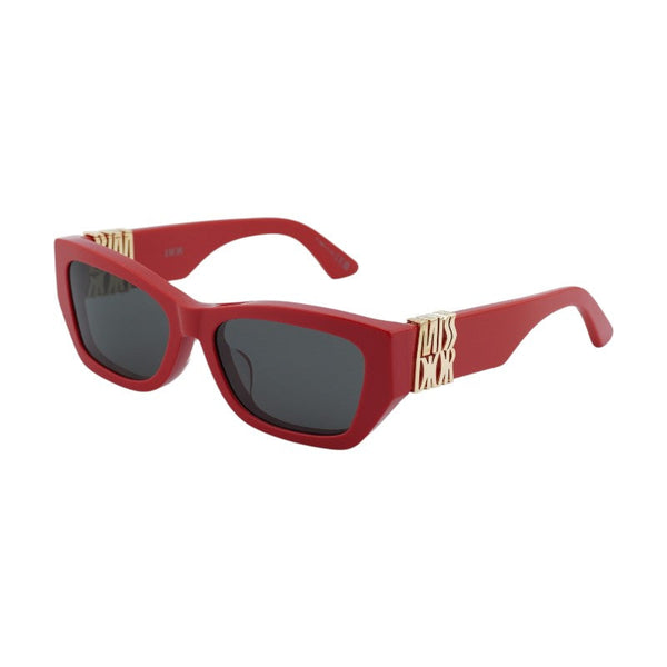 Dior MISSDIORS1F35A0 sunglasses in red