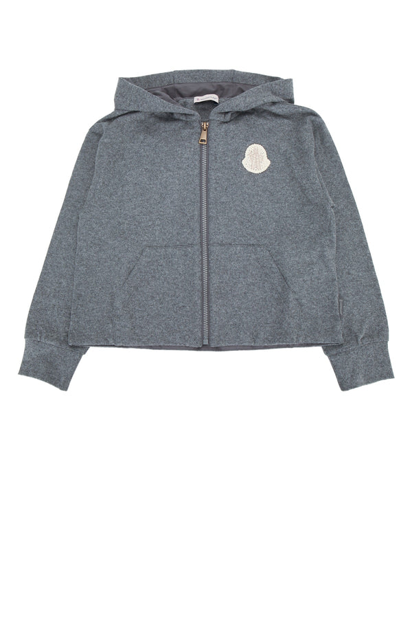 Knitwear Clothing Ensemble Grey .pl Maglieria