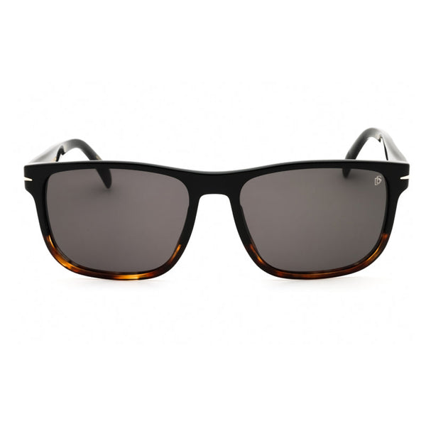 David Beckham sunglasses in black