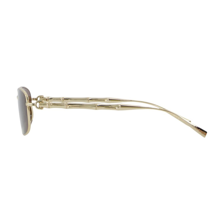 Gucci GG2155S-001 Metal sunglasses in gold