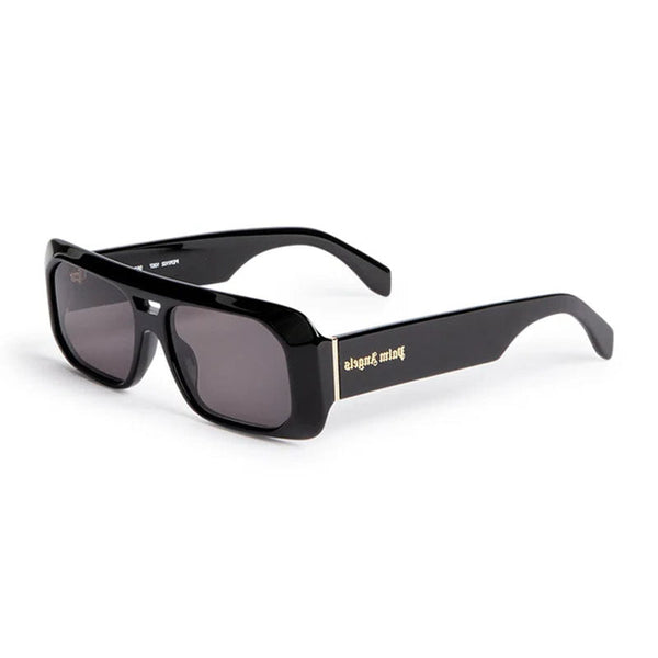 Palm Angels PERI102WILLOW1007 sunglasses in black