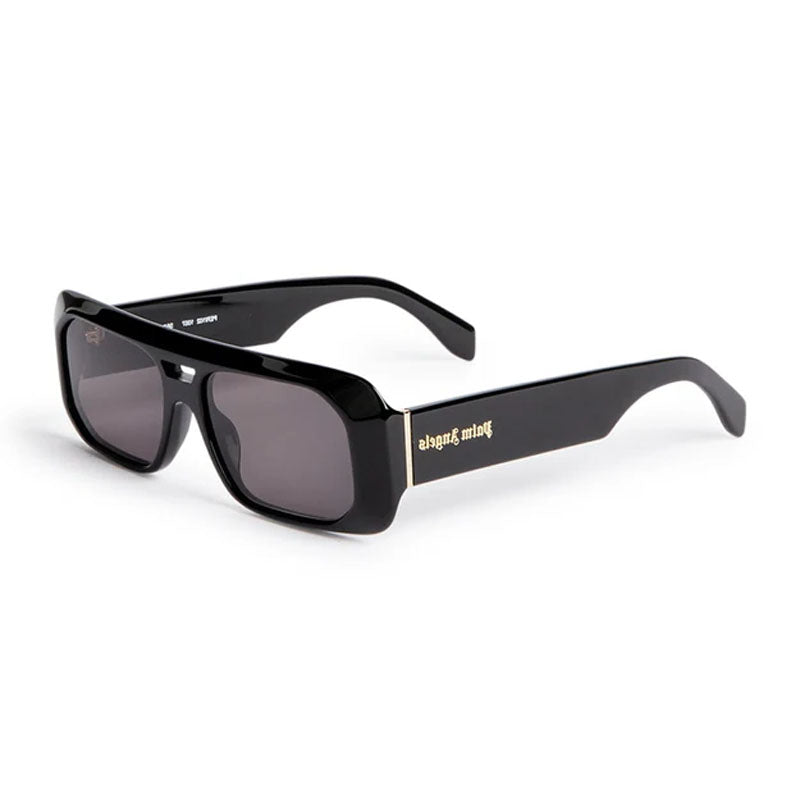 Palm Angels PERI102WILLOW1007 sunglasses in black