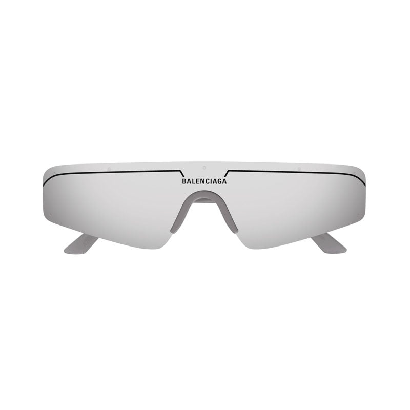 Balenciaga BB0003S012 sunglasses in grey