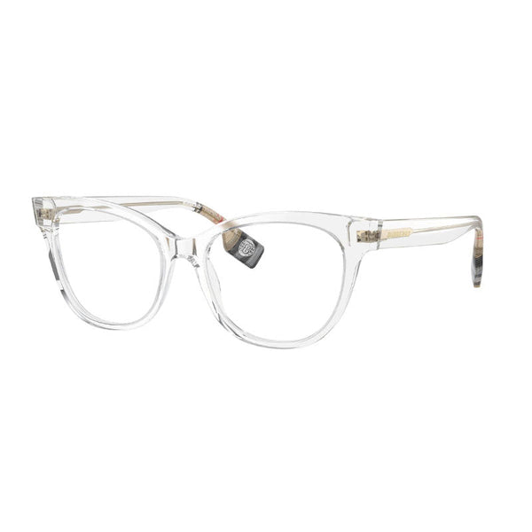 Burberry BE23753024 eyeglasses in clear