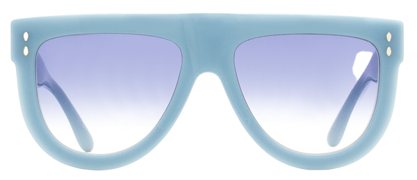 Isabel Marant IM0075S Plastic (Acetate) sunglasses in blue