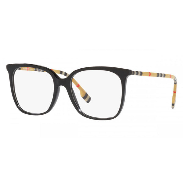 Burberry BE23673966 eyeglasses in black